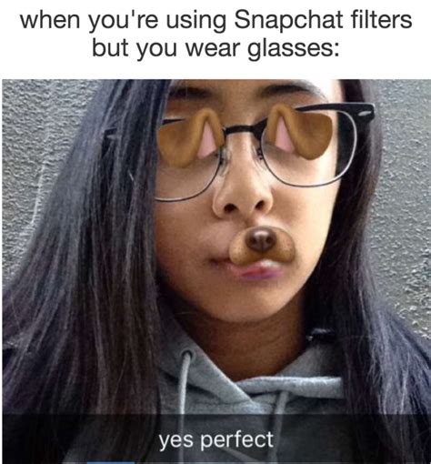 gold glasses meme|meme wearing glasses.